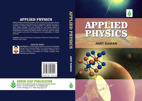 Applied Physics